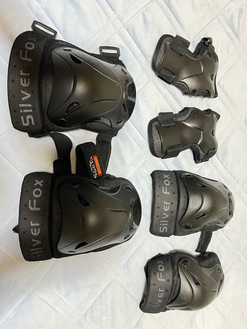 2026年最新】FOX プロテクター 上半身の人気アイテム - メルカリ