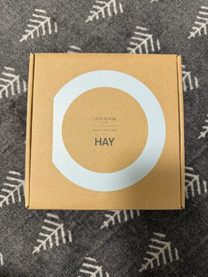 2026年最新】HAY ジムフック mの人気アイテム - メルカリ