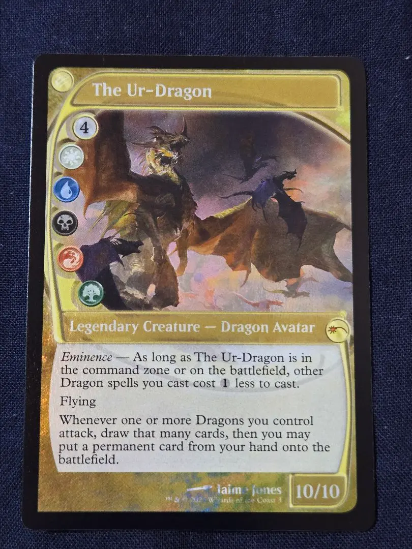 2026年最新】始祖ドラゴン mtgの人気アイテム - メルカリ