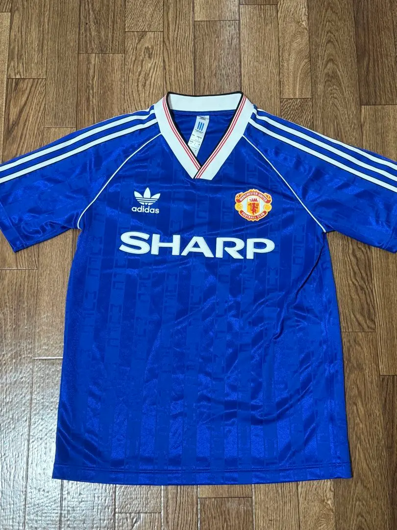 2026年最新】マンチェスターユナイテッド ユニフォーム シャープの人気