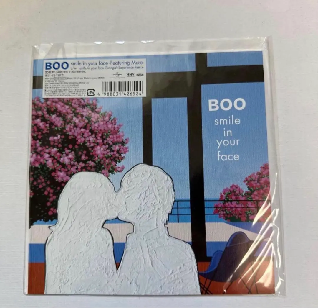 2026年最新】boo smile in your faceの人気アイテム - メルカリ