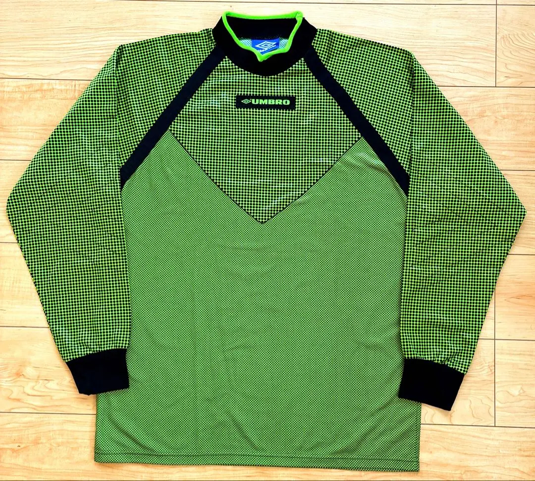 2026年最新】umbro イングランド キーパーの人気アイテム - メルカリ