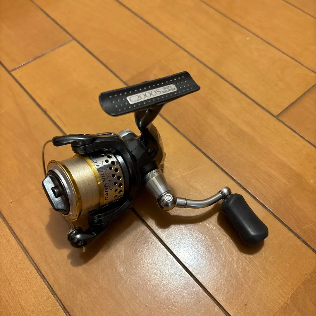 2026年最新】レアニウムCI4 C2000Sの人気アイテム - メルカリ