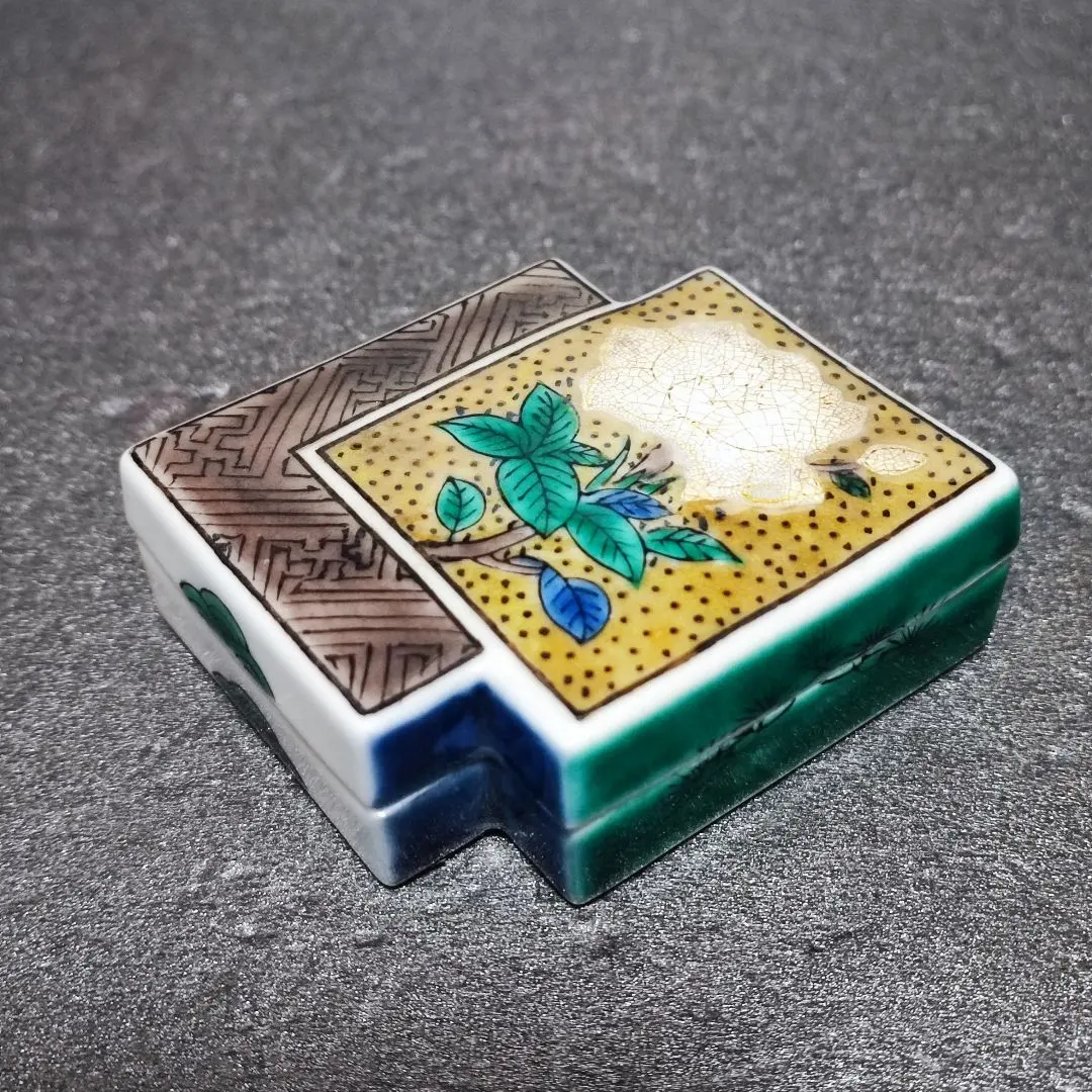 2026年最新】九谷晴山の人気アイテム - メルカリ