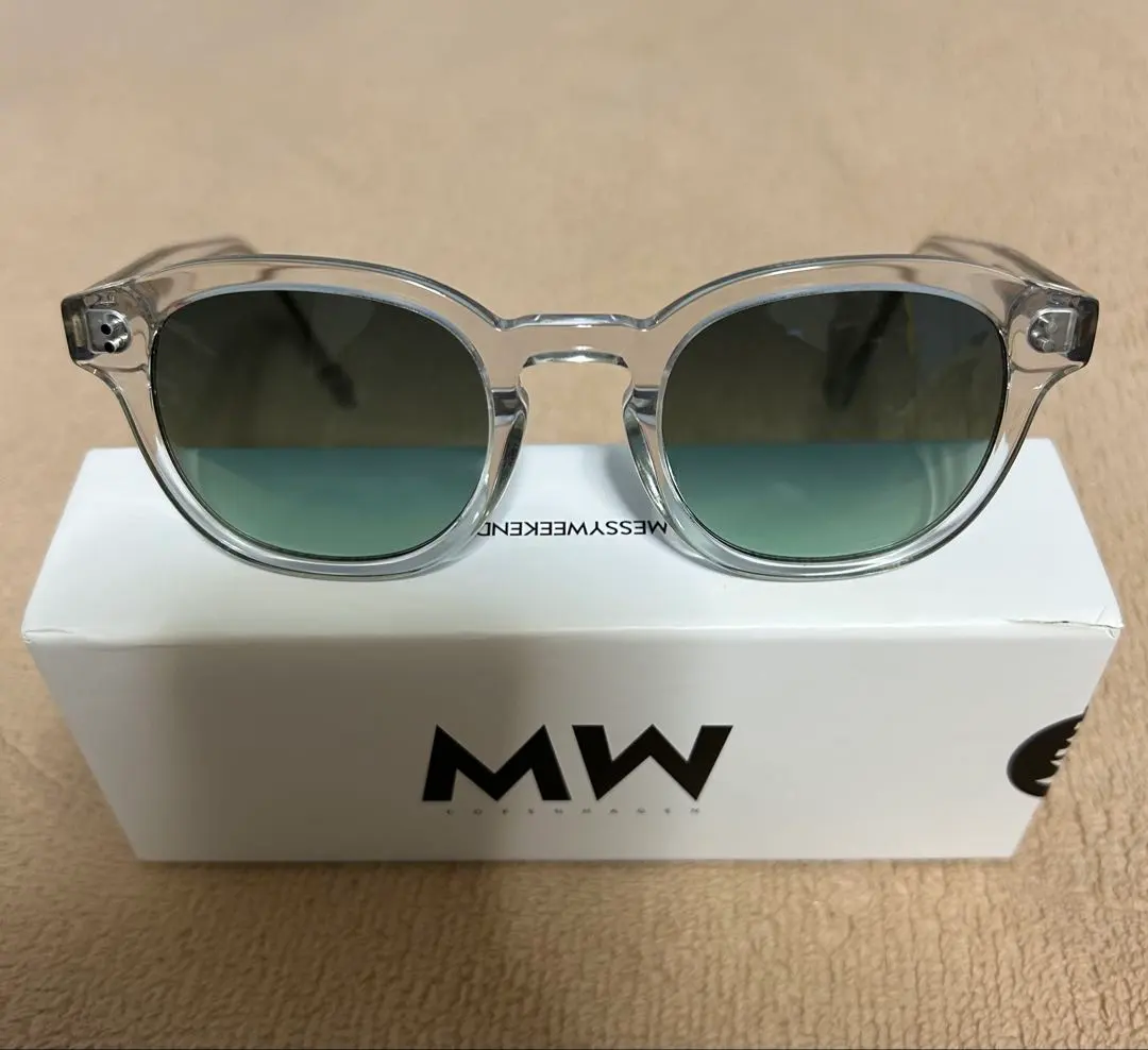 2026年最新】messyweekendの人気アイテム - メルカリ