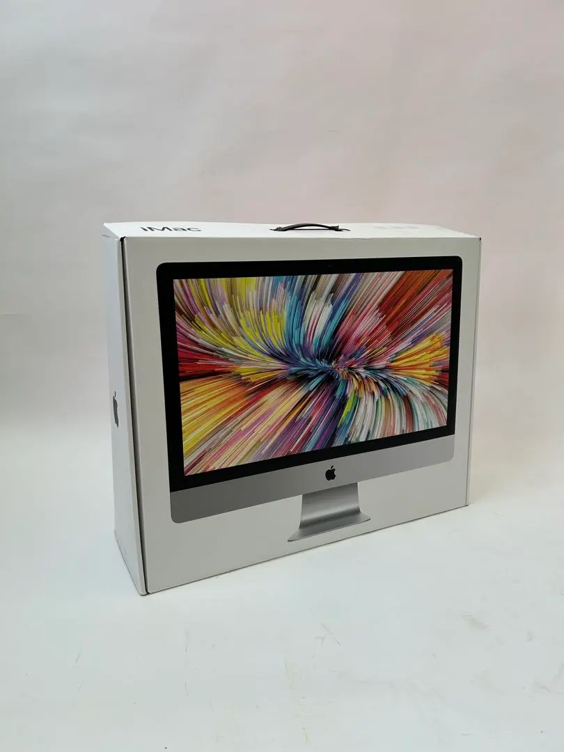 2026年最新】iMac 空箱の人気アイテム - メルカリ