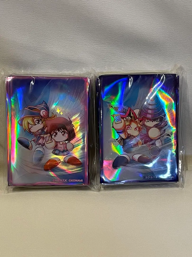 2026年最新】パワプロ遊戯王スリーブの人気アイテム - メルカリ