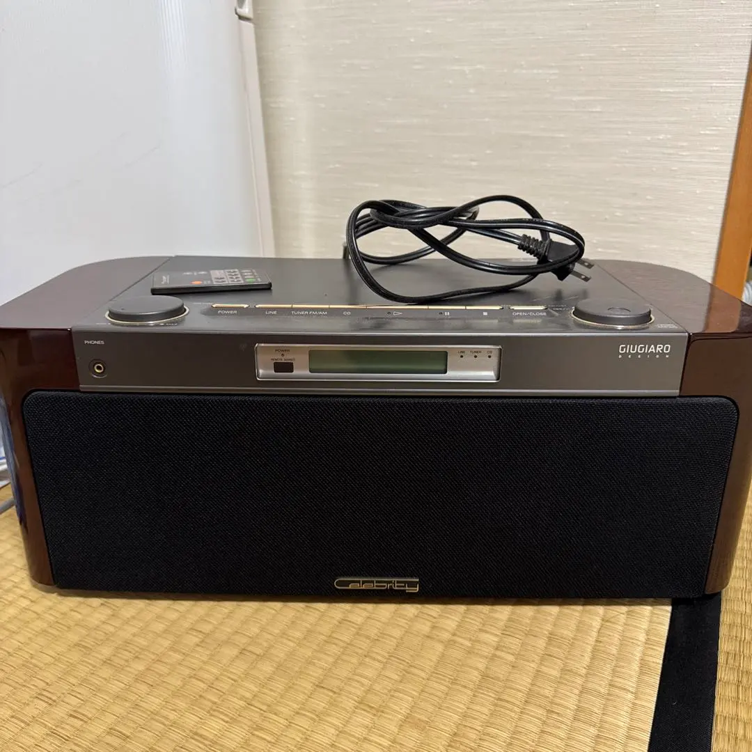 2026年最新】sony celebrity d-3000の人気アイテム - メルカリ