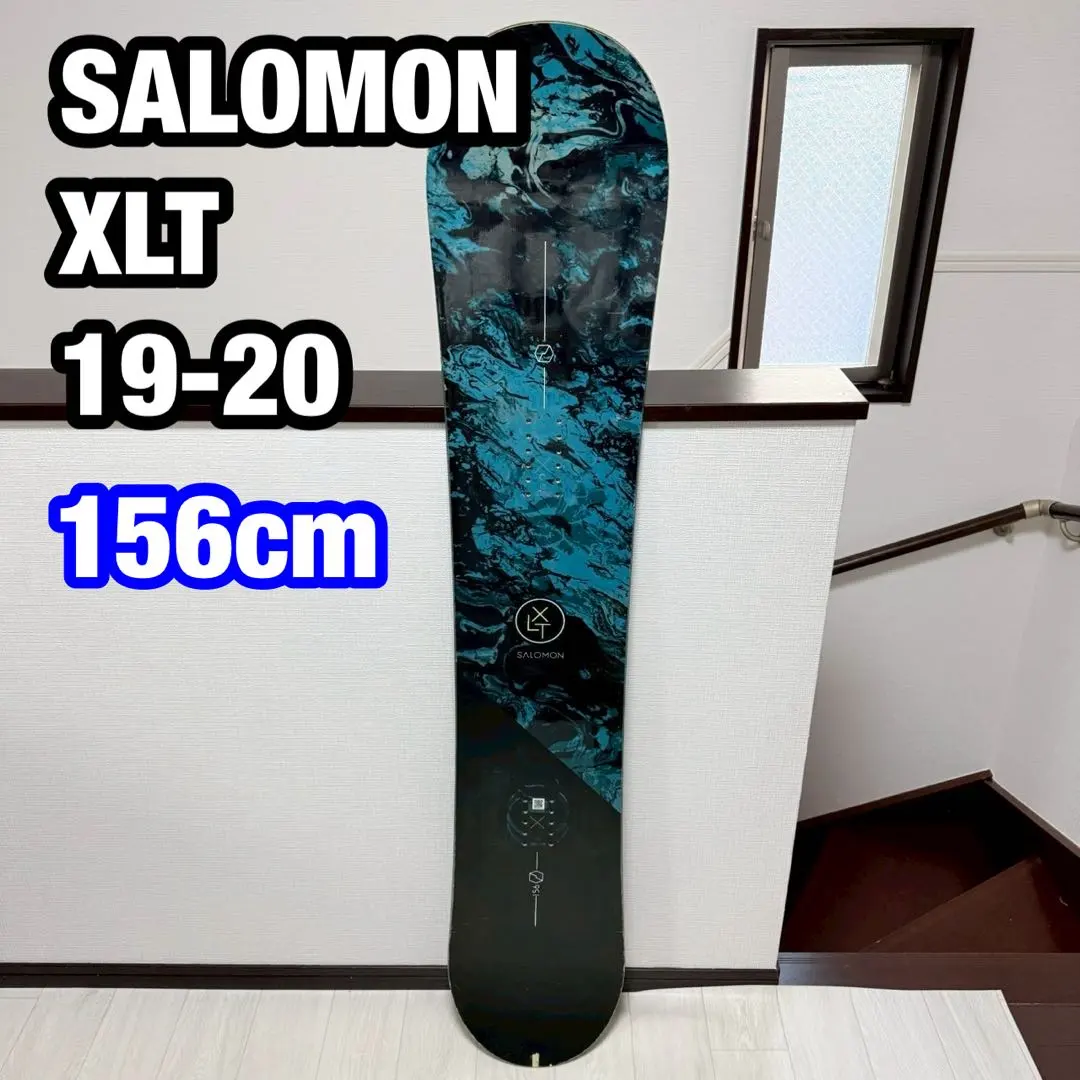 2026年最新】salomon xltの人気アイテム - メルカリ