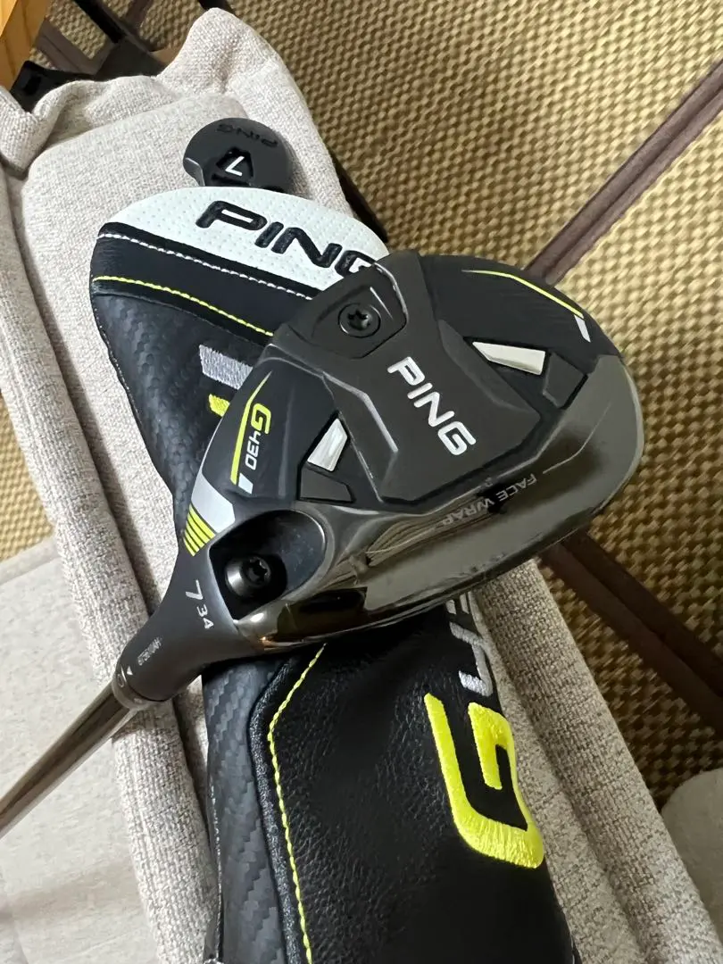 2026年最新】g430 ユーティリティ 34の人気アイテム - メルカリ