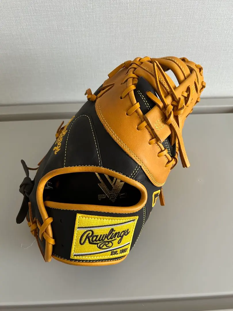 2026年最新】Rawlings 詳細：ファーストミット 軟式の人気アイテム