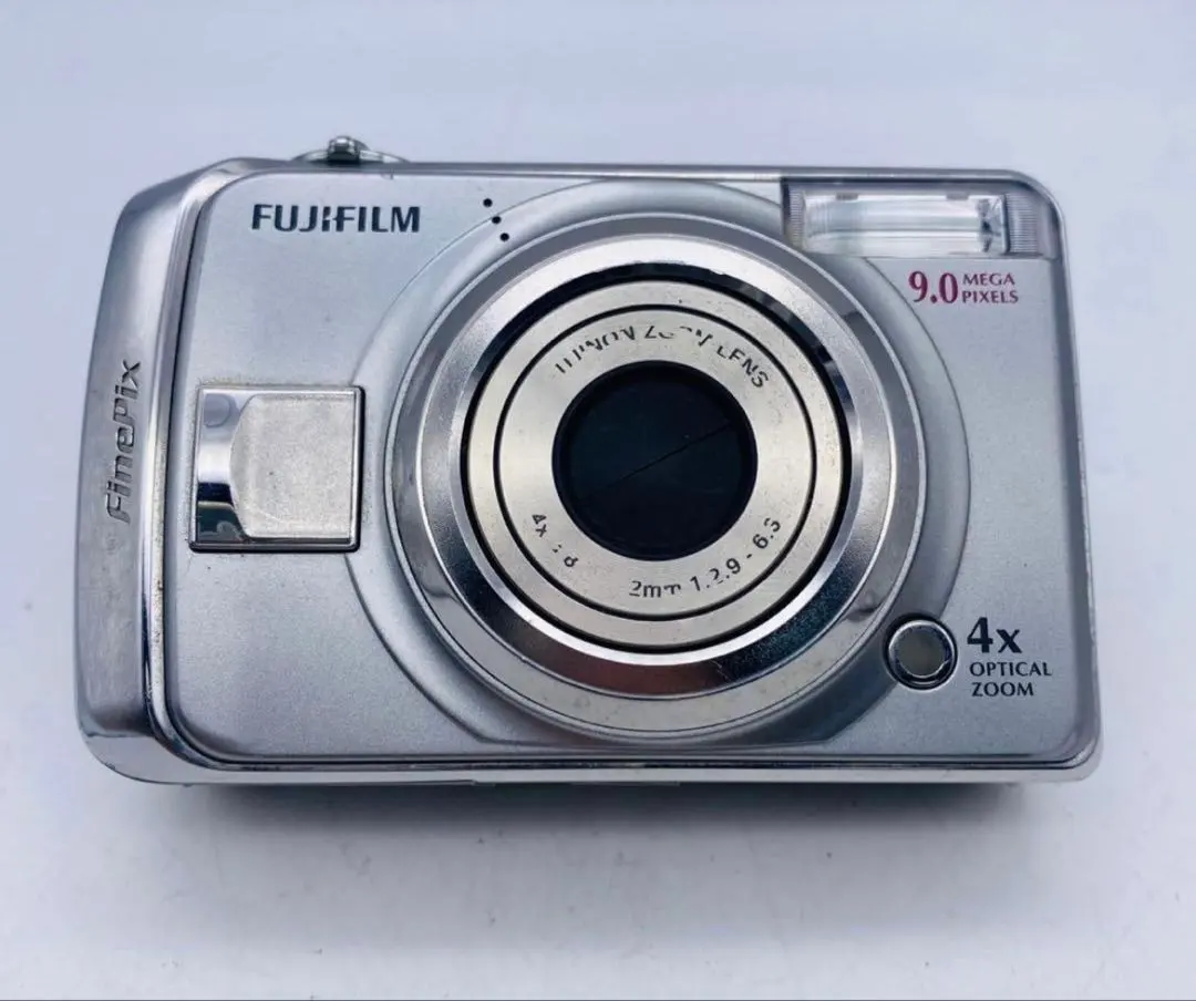 2026年最新】fujifilm finepix a900の人気アイテム - メルカリ