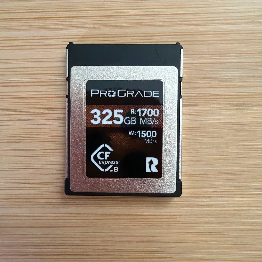 2026年最新】prograde cfexpress b cobaltの人気アイテム - メルカリ