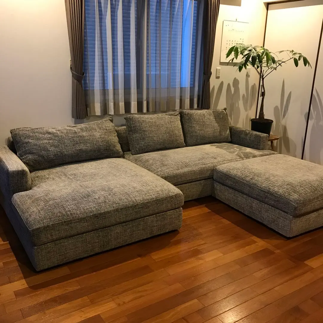 2026年最新】arflex 割引オプション：通常商品 ソファセットの人気