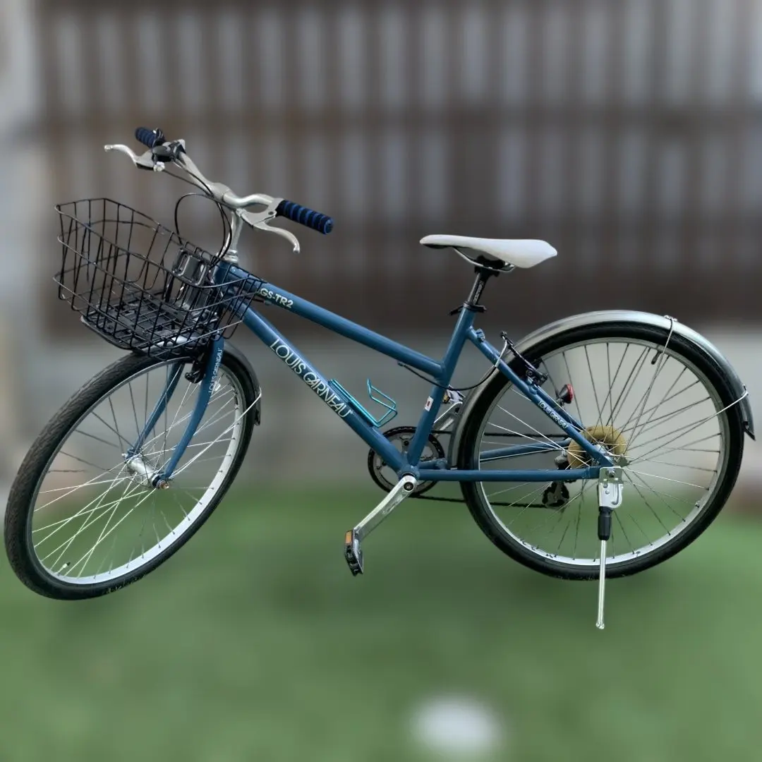 2026年最新】ルイガノ tr2の人気アイテム - メルカリ