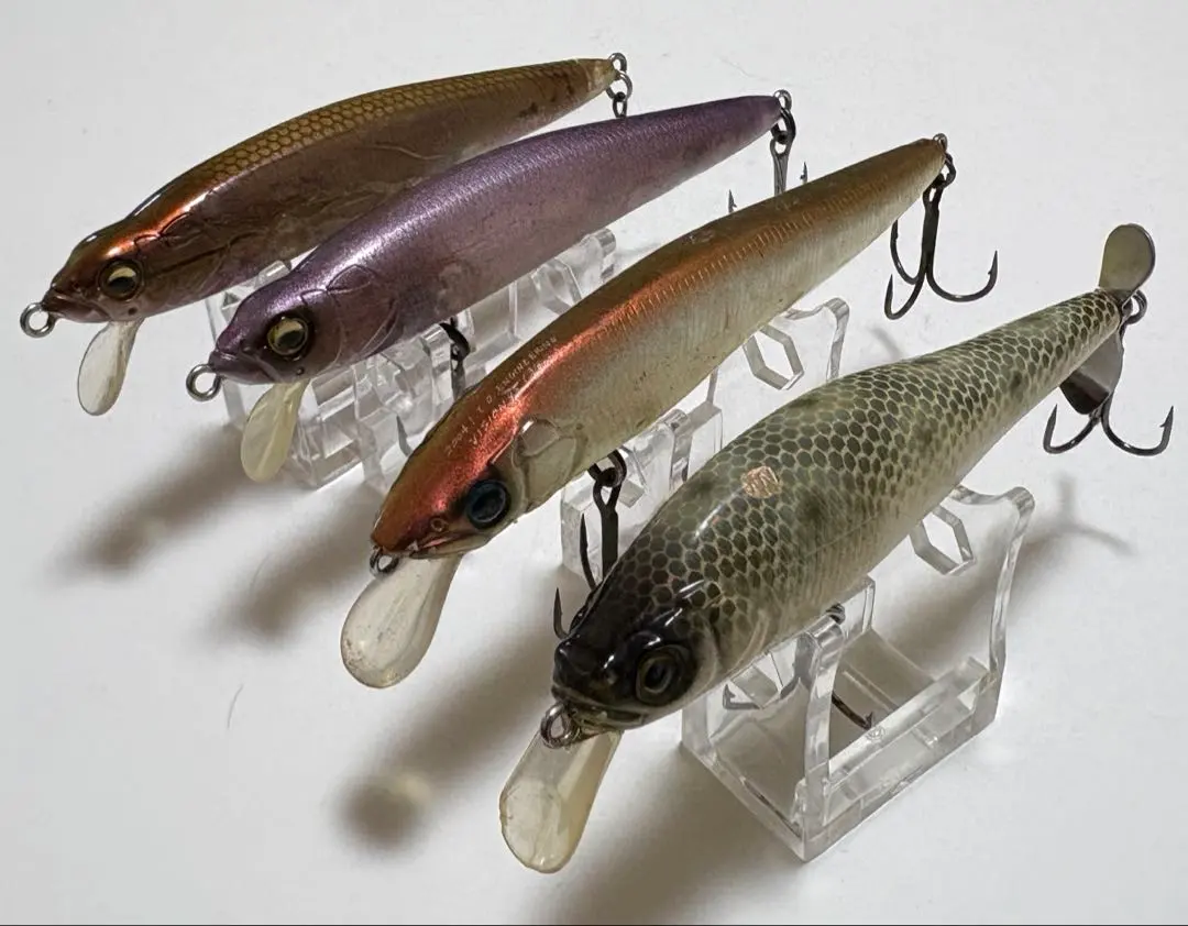 2026年最新】メガバス FX9の人気アイテム - メルカリ