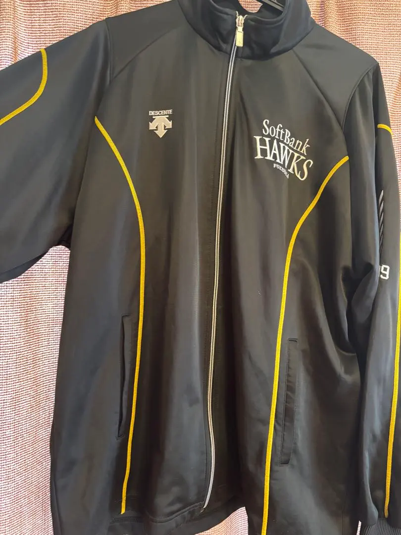 2026年最新】ホークス デサントの人気アイテム - メルカリ