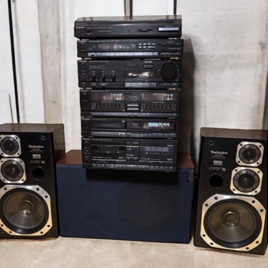 2026年最新】sb-10 technicsの人気アイテム - メルカリ