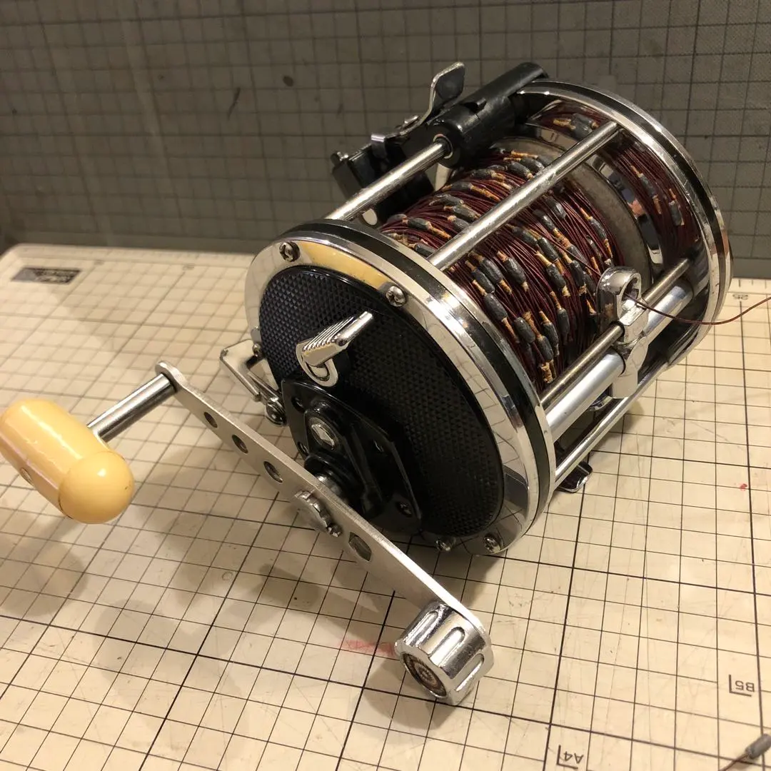 2026年最新】daiwa オーシャンスターの人気アイテム - メルカリ