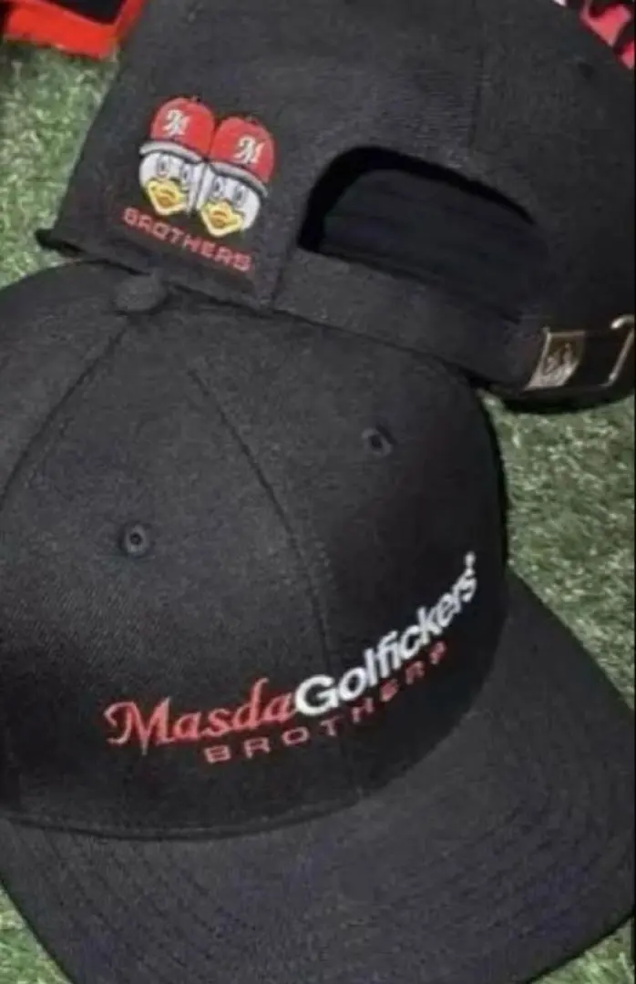 2026年最新】ゴルフィッカーズ マスダゴルフの人気アイテム - メルカリ