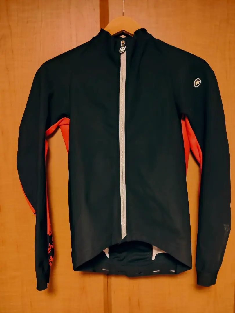 2026年最新】Assos winter jacketの人気アイテム - メルカリ