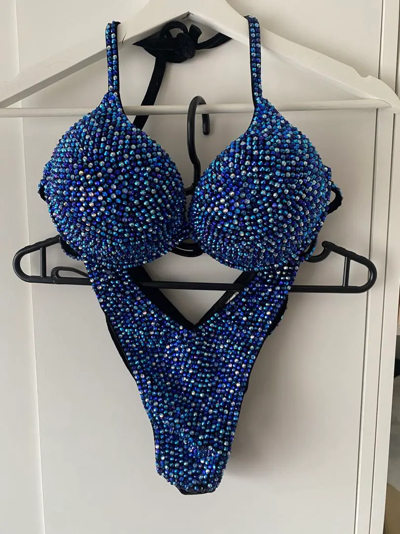 2026年最新】JBBFビキニフィットネスの人気アイテム - メルカリ