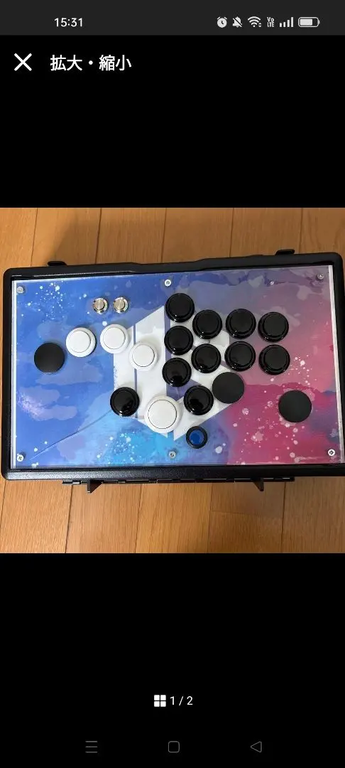 2026年最新】QanBa レバーレスの人気アイテム - メルカリ