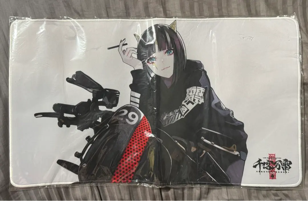 2026年最新】雷電 プレイマットの人気アイテム - メルカリ