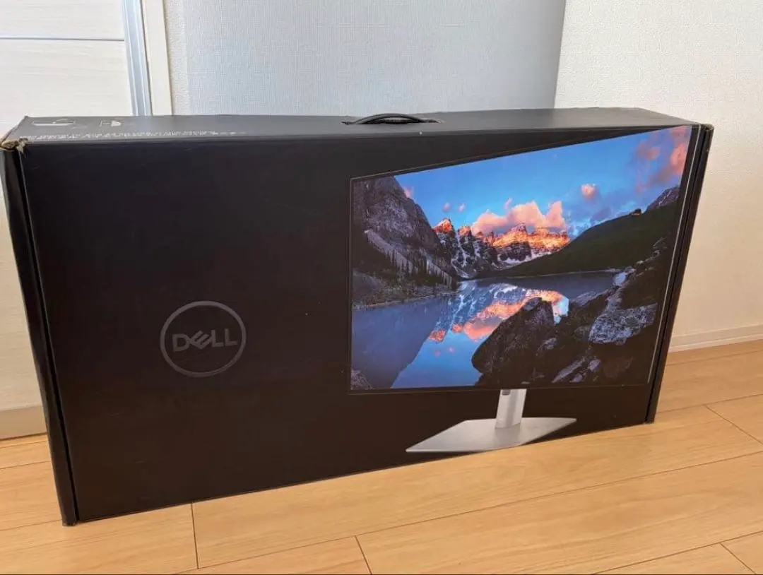 2026年最新】dell u3223qeの人気アイテム - メルカリ