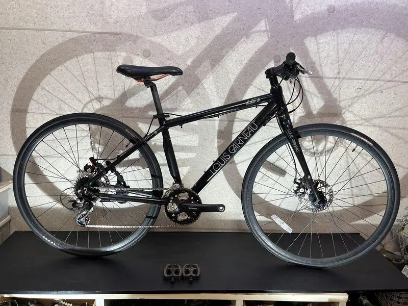 2026年最新】ルイガノ TR-LITEの人気アイテム - メルカリ