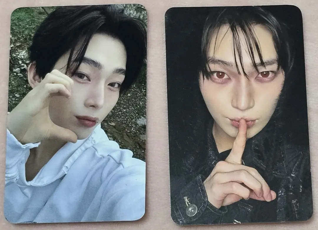 2026年最新】enhypen サノクトレカの人気アイテム - メルカリ