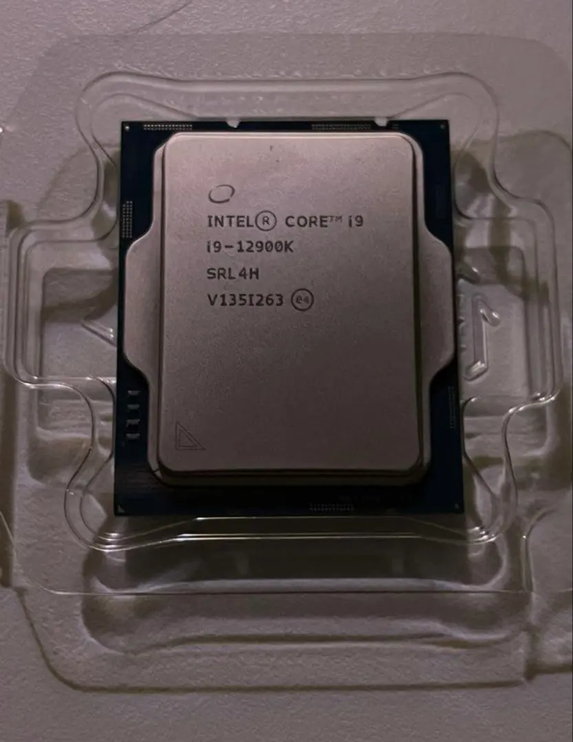 2026年最新】intel core i9-12900kの人気アイテム - メルカリ