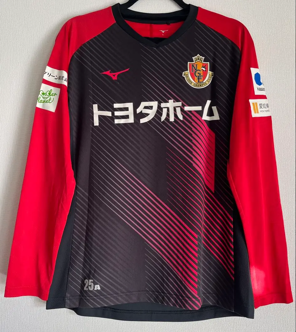 2026年最新】名古屋グランパス 支給品の人気アイテム - メルカリ