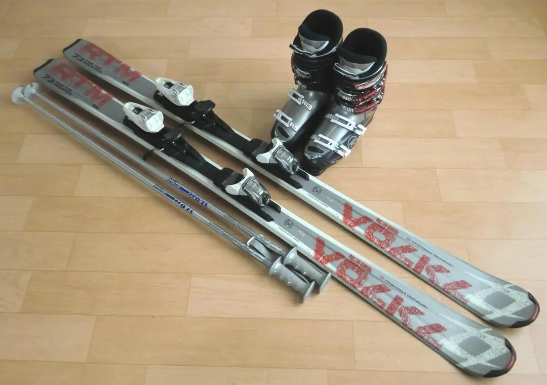 2026年最新】rossignol aliasの人気アイテム - メルカリ