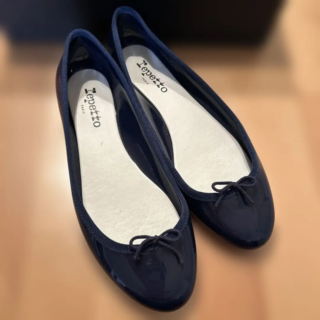 2026年最新】Repetto 長靴・レインシューズの人気アイテム - メルカリ