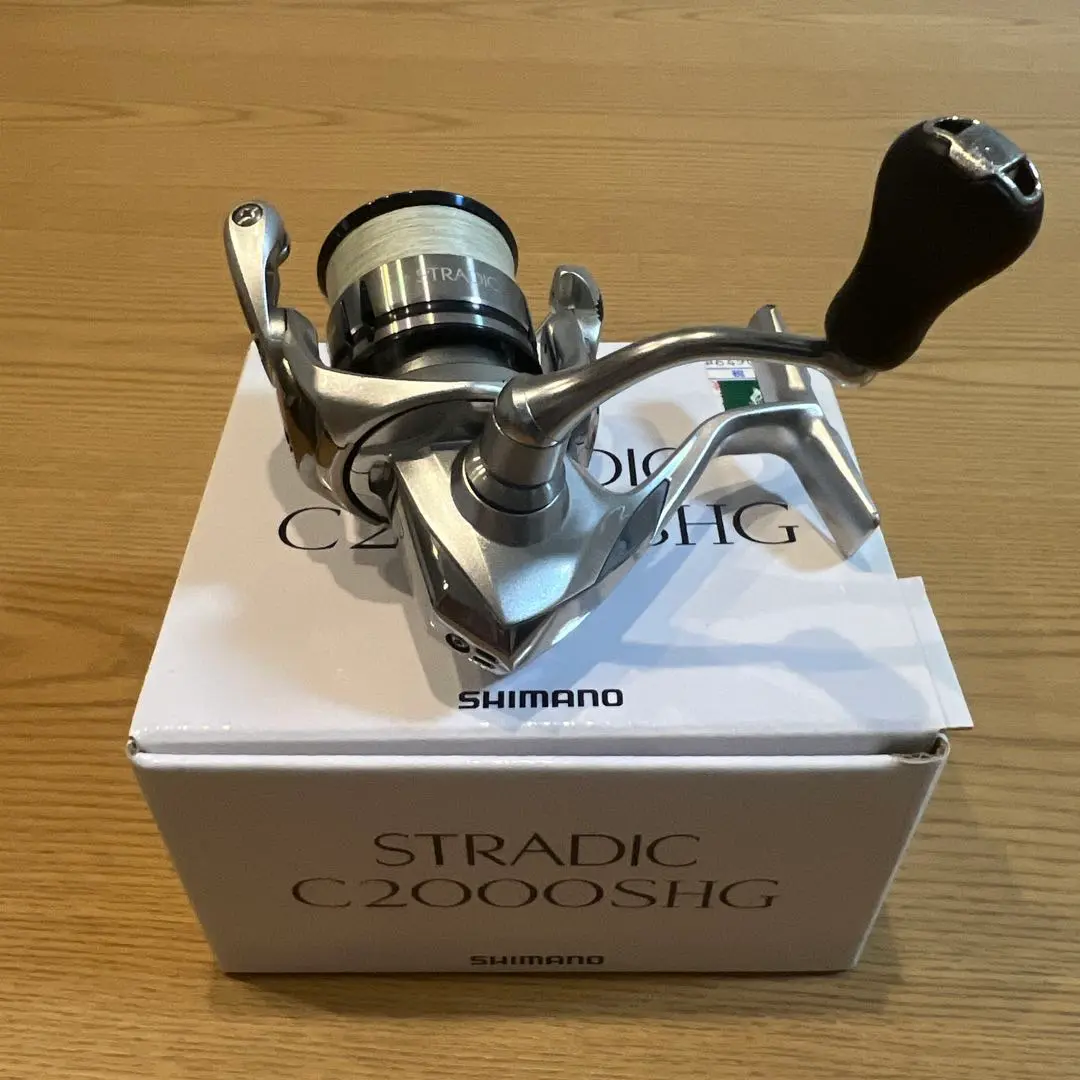 2026年最新】19ストラディックC2000SHGの人気アイテム - メルカリ