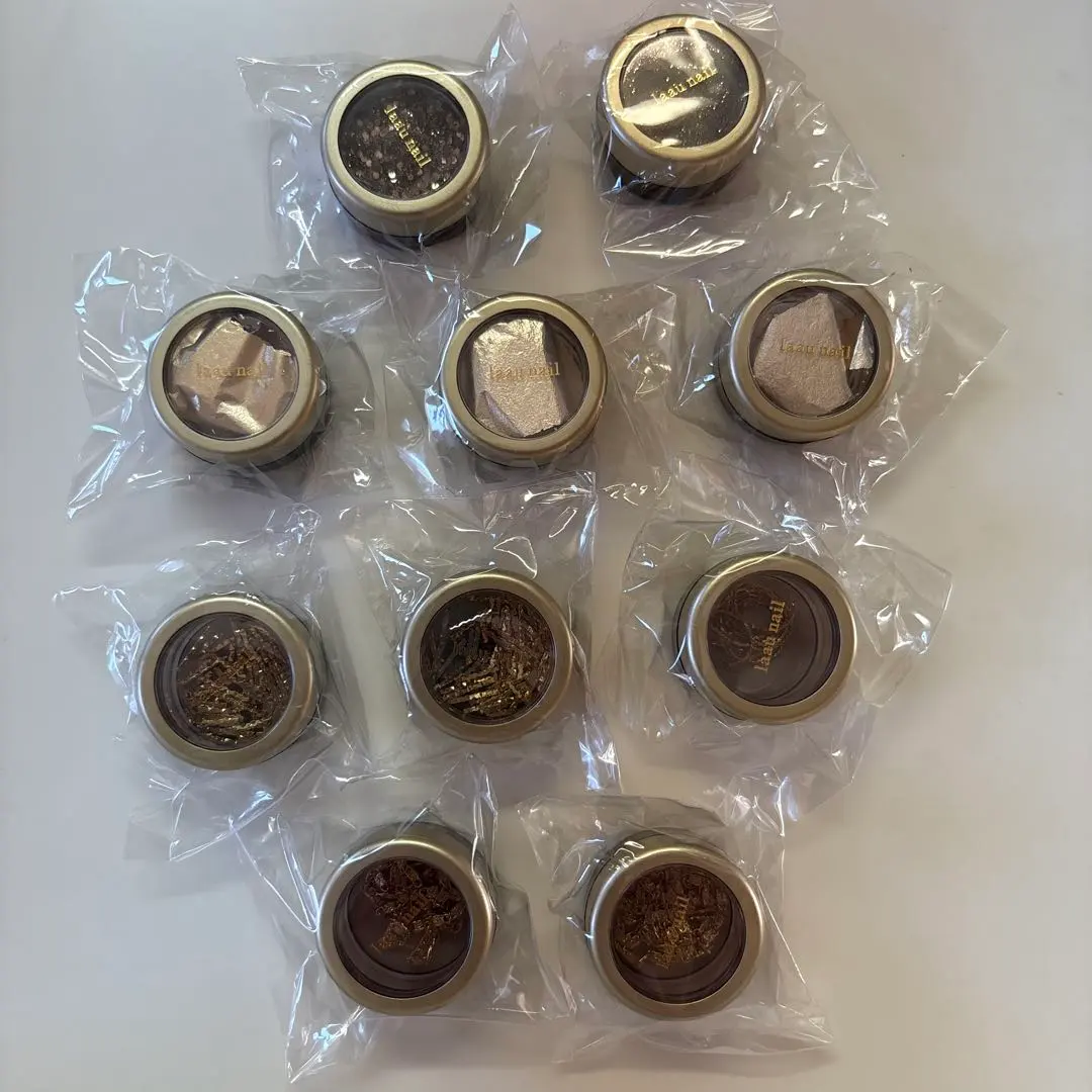 2026年最新】laau nailの人気アイテム - メルカリ