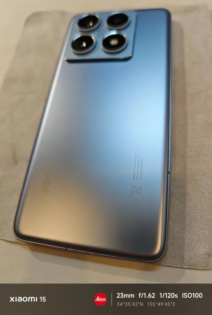 2026年最新】Xiaomi 機種名：Xiaomi 14T Pro スマートフォン本体の人気