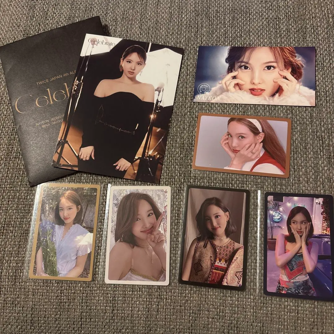 2025年最新】twice doughnut ナヨンの人気アイテム - メルカリ