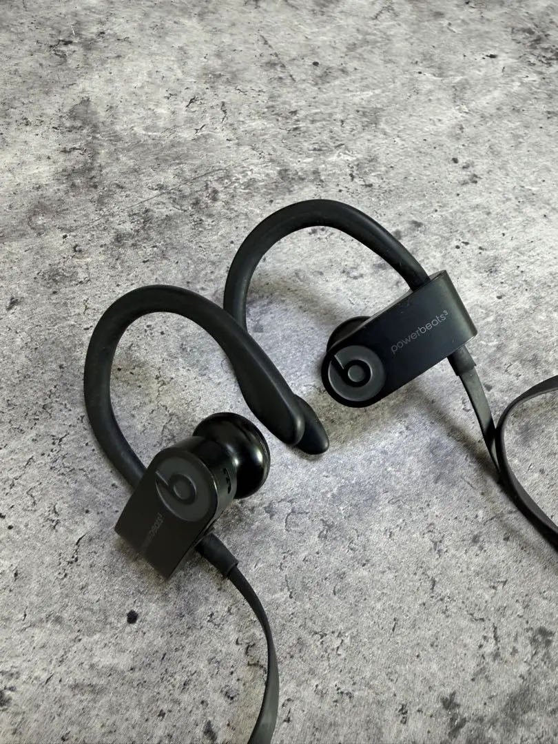 2026年最新】powerbeats3 wirelessの人気アイテム - メルカリ