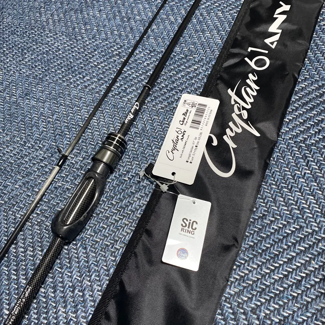 2026年最新】クリスター61ANYの人気アイテム - メルカリ