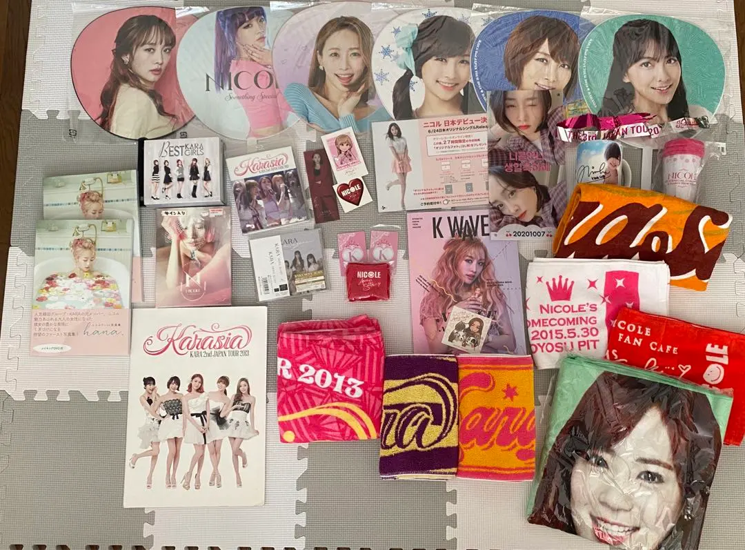 2026年最新】ニコル サインの人気アイテム - メルカリ