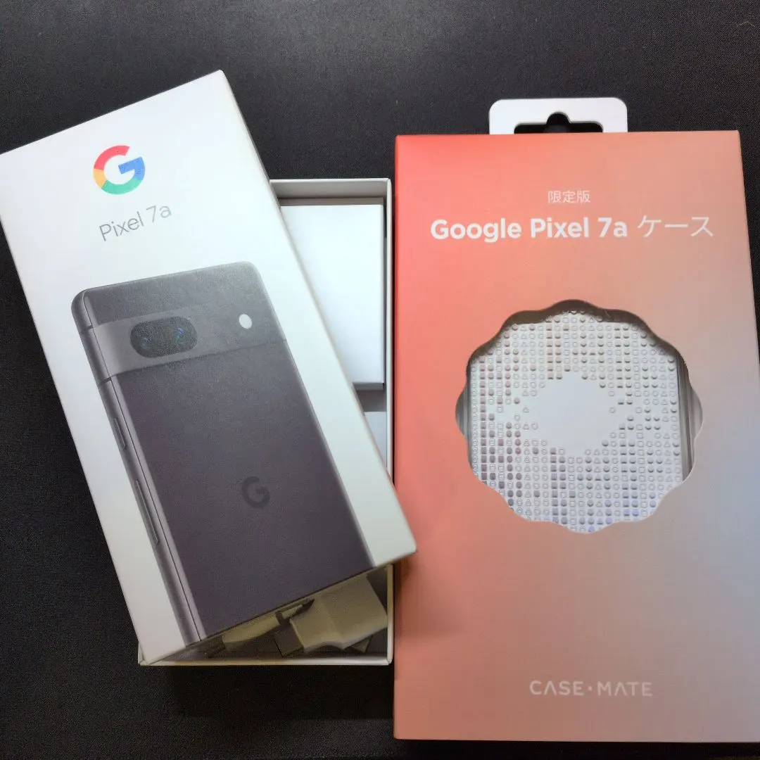 2026年最新】googlepixel7a 空箱の人気アイテム - メルカリ