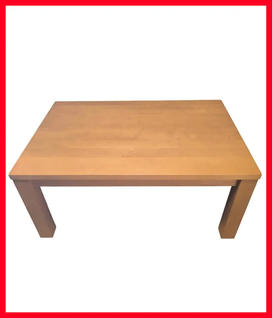 2026年最新】無印良品 バーチ材 テーブルの人気アイテム - メルカリ