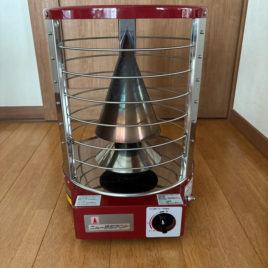 2026年最新】青木能率 ストーブの人気アイテム - メルカリ