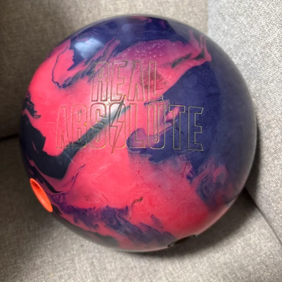 2026年最新】アブソリュート ボウリングの人気アイテム - メルカリ