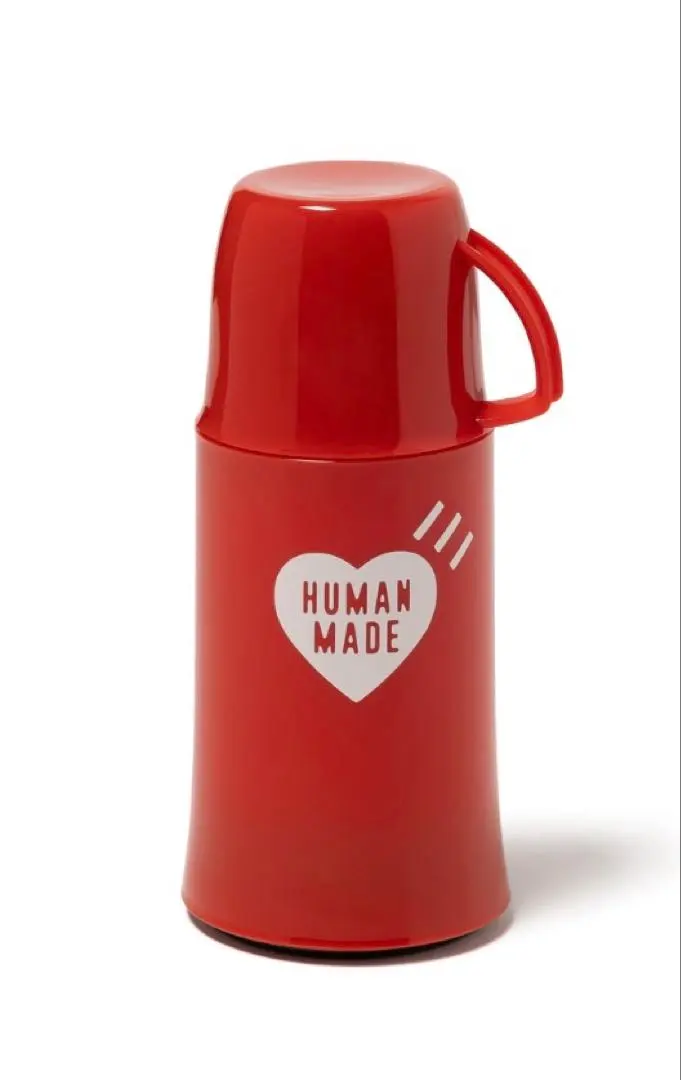 2026年最新】HUMAN MADE 水筒の人気アイテム - メルカリ
