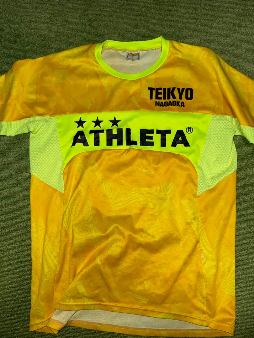 2026年最新】帝京長岡サッカーの人気アイテム - メルカリ