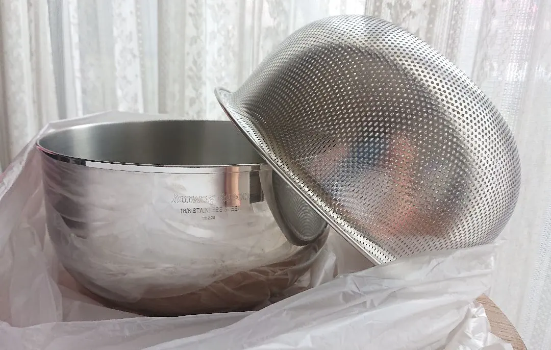 2026年最新】アムウェイ コランダー(ざる) セットの人気アイテム