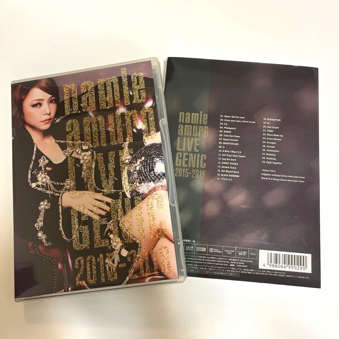 2026年最新】AMURO NAMIE FIRST ANNIVERSARY 1996 [ 安室奈美恵 ]の